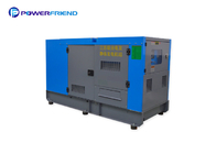 Silent Type 12kW 15kVA Diesel Generator Sets With Reliable Chinese Engine