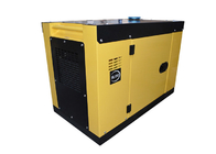 Homeuse 5kw/5kva Small Portable Generator With Chinese Engine and Canopy