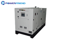 Fawd Eengine Water Cooled Diesel Generator Set, Prime Power 100kva/80kw