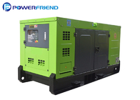 Fawde Home Use Denyo Canopy Silent Generator Set 16kW / 20kVA High Efficiency