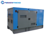 Silent Type 12kW 15kVA Diesel Generator Sets With Reliable Chinese Engine