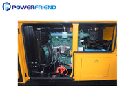 30kva Water Cooled 3 Phase Small Diesel Generator Set With FAWDE Engine
