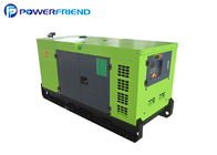 ISO CE Certified 20kw Silent Running Diesel Generators With FAWDE Engine
