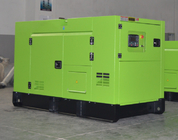 3 Phase Silent Type Alternator FAWDE 40KW Generador Diesel de 50KVA price with ats