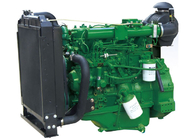 ISO CE Approval 4 cylinder  high performance diesel engine 4 stroke WUXI FAW XICHAI brand