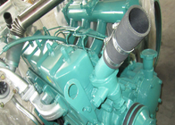 High performance four stroke diesel engine Ricardo Kofo engine 10kva to 200kva
