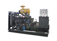 Weifang Ricardo engine Diesel Generator Set open & soundproof