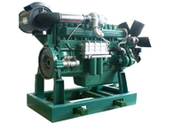 WUXI Wandi electric 6 / 12 cylinder diesel engine 110 to 690kw