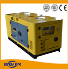 Silent Diesel backup power generator with FAW Xichai Engine , 30kw diesel generator