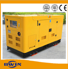 Xichai FAW Engine Diesel Power Generator Set Soundproof type 16KW 20KVA