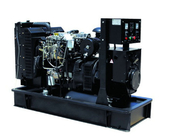 High Power  80KW Diesel Lovol Generators powered by 1104C-44TAG2