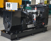22KW - 112KW Standby Power Diesel Lovol Generators Set Open type