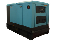 Emergency UK Perkins generator set / diesel Stamford 15kva generator