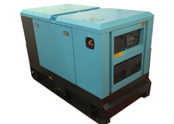 Emergency UK Perkins generator set / diesel Stamford 15kva generator
