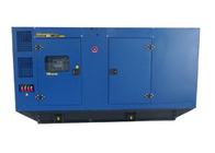 250kw 350kva Cummins silent diesel generators standby with Original stamford
