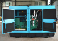 Soundproof FAW Engine Diesel Power Generator Gnerating 160kw 200kva