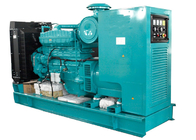 Standby USA cummins stamford diesel generator set power  500kw 625kva for hospital
