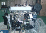 Airport 33KVA 30kw diesel generator with Japan isuzu engine 65dB 7 meters