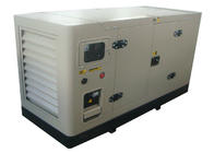 40KW Air cooled Deutz Diesel Generator Set Soundproof Generating 50KVA