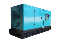 Ricardo Diesel Power Generator soundproof canopy generator with low noise 100KVA 80KW
