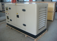 Deutz silent diesel generator set  Air Cooled / 15kw diesel generator