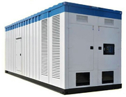 1000kw Cummins Diesel Engine Silent Generator Set Container type