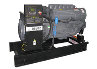 50kva 55kva Deutz silent diesel generator set with Orginal Stamford