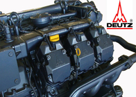 Mechanical Deutz Generator Air cooled for desert  20kw 25kva diesel power