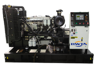 Foton Lovol Generators standby power 120kw 150kva CE ISO certificate