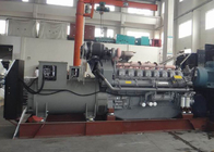 2000kva open Perkins Diesel Generator with synchronizing system , parallel silent genset 1600KW