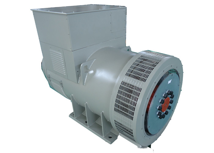 AC single phase 3 Phase Brushless Stamford Alternators AVR Type
