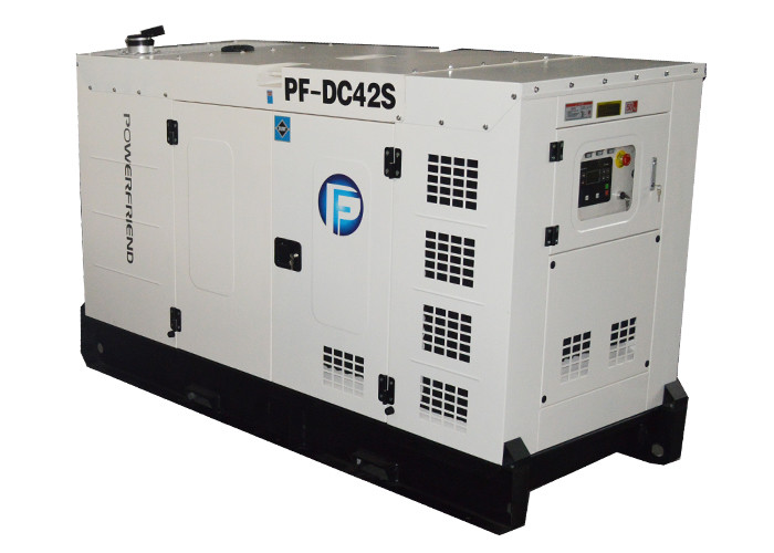 40KVA Super Silent Three Phase Cummins House Generators Cummins Home 40KVA Super Silent Three Phase Cummins House Generators Cummins Home