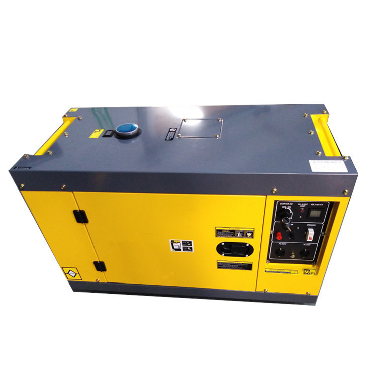 Compact Small Portable Generator with 1 DC Outlet 3000rpm/3600rpm ...