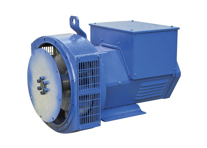 Class H low speed brushless alternators stamford generator 8kva
