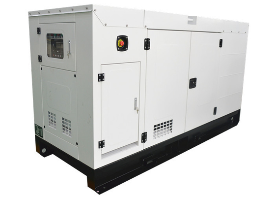 30kw 38kva electrical Diesel Generators with Cummins 4BT3.9-G1 engine Stamford alternator