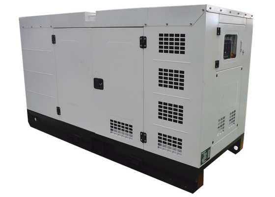 30kw 38kva electrical Diesel Generators with Cummins 4BT3.9-G1 engine Stamford alternator