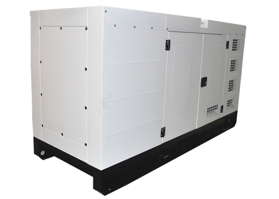 30kw 38kva electrical Diesel Generators with Cummins 4BT3.9-G1 engine Stamford alternator