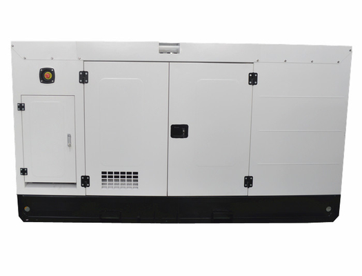 30kw 38kva electrical Diesel Generators with Cummins 4BT3.9-G1 engine Stamford alternator