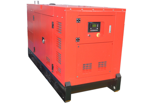 Super Silent High Power Generator Smartgen Controller For Industrial Use