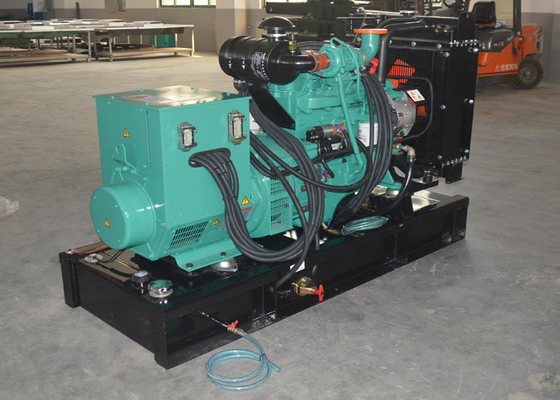 75kva diesel power generator 40 degrees below zero with fuel heater