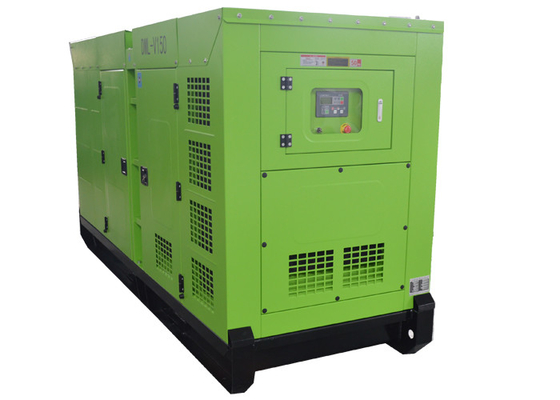 Rental Genset 500kva FPT Diesel Generator Powerd by PFT FIAT FPT