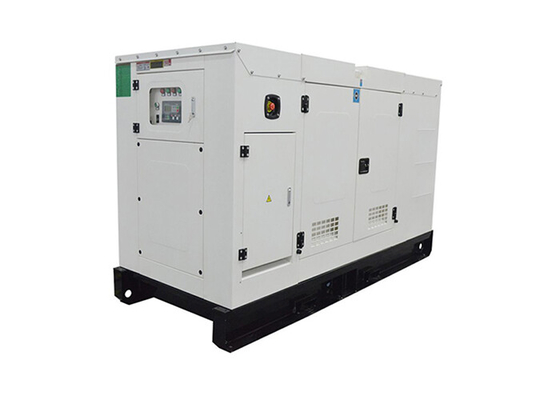 96kw Kofo Diesel Generator Set With Weichai Kofo Ricardo Engine With Ats