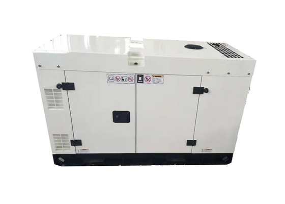 8kw 10kva Power Generator Noiseless Generating YangDong Engine Made In China