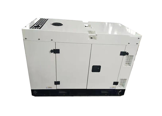 8kw 10kva Power Generator Noiseless Generating YangDong Engine Made In China