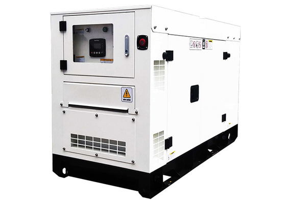 8kw 10kva Power Generator Noiseless Generating YangDong Engine Made In China