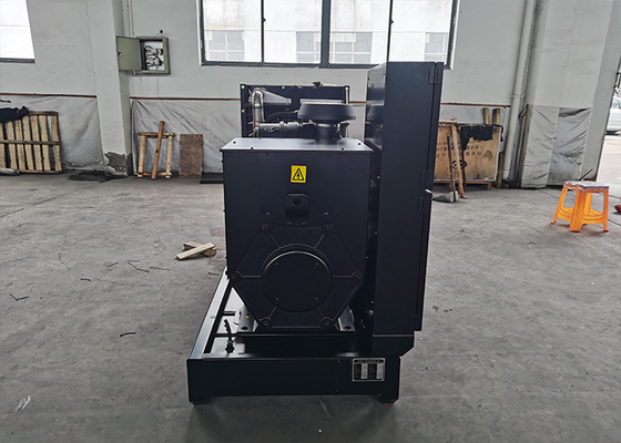 27kva China YangDong Diesel Generator Open type generator with YangDong engine