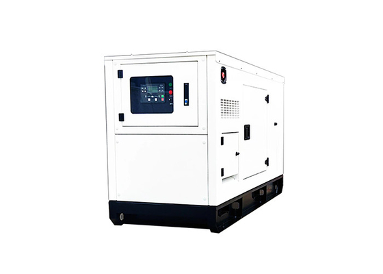 China YangDong Diesel 50 KVA Generator Set Commercial Power Genset 40kw