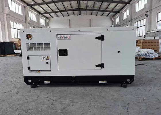 Power Standby YangDong Diesel Generator 8KW-64kw YangDong genset