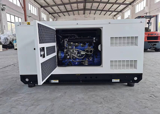 Power Standby YangDong Diesel Generator 8KW-64kw YangDong genset