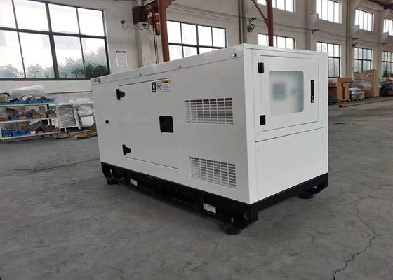 Power Standby YangDong Diesel Generator 8KW-64kw YangDong genset